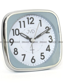 SRP838.3 Budzik kwarcowy wskazówkowy