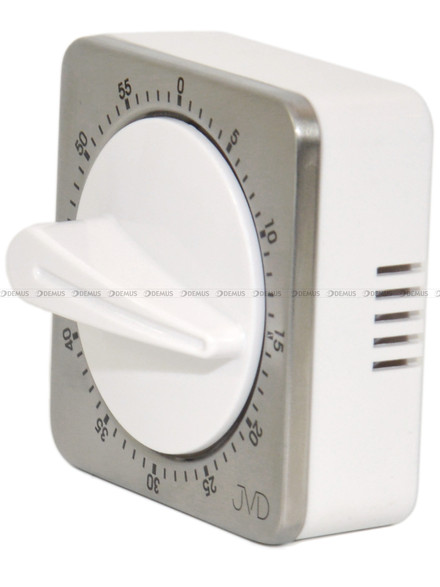 Minutnik mechaniczny JVD DM79.1 - 7x7 cm