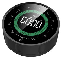 Minutnik JVD DM284.2 - 8x8 cm