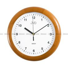 JVD NS2341.41 Zegar ścienny