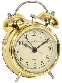 JVD SRP2215.2 Budzik wskazówkowy