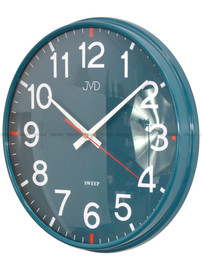 Zegar ścienny JVD HX2508.4 - 30 cm