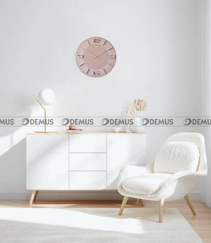 Zegar ścienny JVD HC34.3