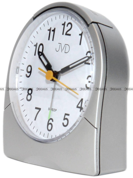 Budzik JVD SRP889.2