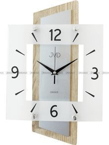 Zegar ścienny JVD NS17012.78