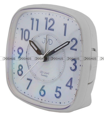 JVD SRP871.5 Budzik analogowy