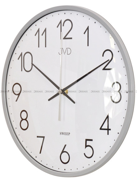 Zegar ścienny JVD HX8016.5 - 30 cm