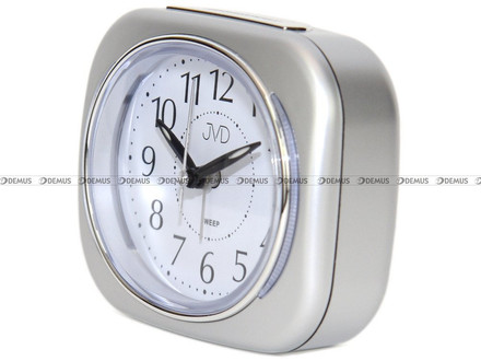 JVD SRP826.4 Budzik wskazówkowy
