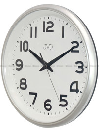 Zegar ścienny z podświetleniem JVD HA243 - 31 cm