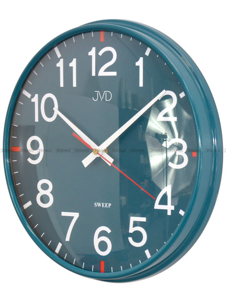 Zegar ścienny JVD HX2508.4 - 30 cm