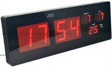 JVD DH2.2 Zegar cyfrowy