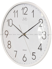 Zegar ścienny JVD HX8016.1 - 30 cm