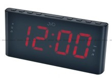 Sieciowy budzik cyfrowy z radiem JVD SB1000.1
