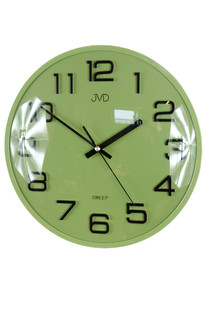 Zegar ścienny JVD HX2472.12 - 31 cm