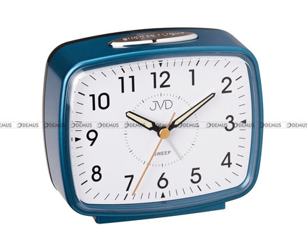 JVD SRP905.4 Budzik wskazówkowy