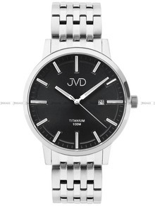 Zegarek Męski Tytanowy JVD JE2004.3