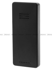 Czujnik do elektronicznej stacji pogody budzik JVD RB3531.1 i RB3552.2 - SN3531,3552 - 4x9 cm