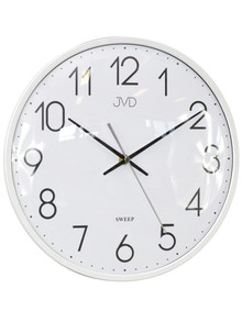 Zegar ścienny JVD HX8016.1 - 30 cm