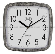 Zegar ścienny JVD H615.19 - 25x25 cm