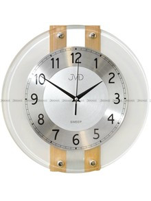 Zegar ścienny JVD NS21052.68 - 32 cm