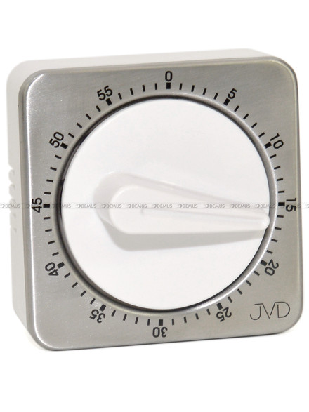 Minutnik mechaniczny JVD DM79.1 - 7x7 cm