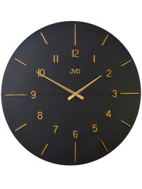Duży zegar ścienny JVD HC701.2 - 70 cm