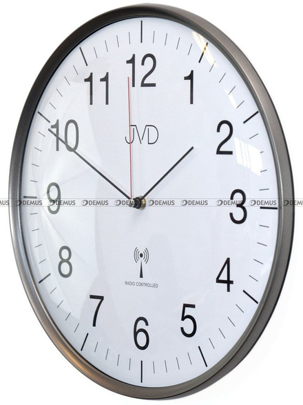 JVD RH16.2 Zegar ścienny