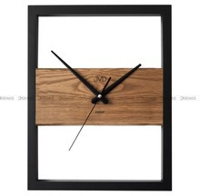 Zegar ścienny JVD NS22005.78XL - 35x45 cm