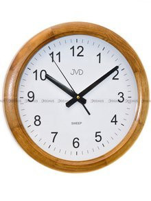 Zegar ścienny JVD NS8017.2