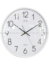 Zegar ścienny JVD HX8016.1 - 30 cm