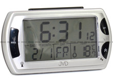 JVD RB358 Budzik cyfrowy