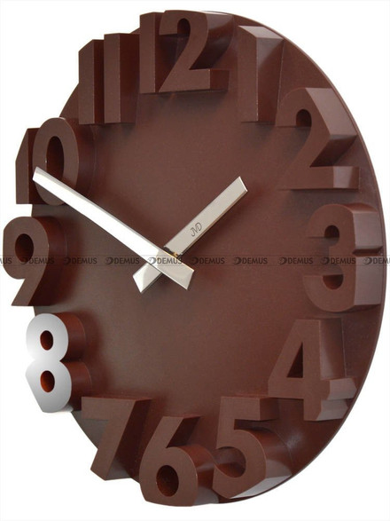 JVD HC16.1 Zegar ścienny