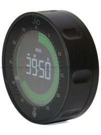 Minutnik JVD DM284.2 - 8x8 cm