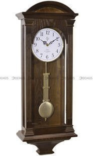 JVD N9317.1 Zegar wiszący kwarcowy