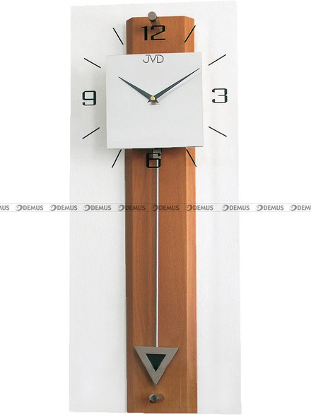 Zegar wiszący kwarcowy JVD NS2233.41