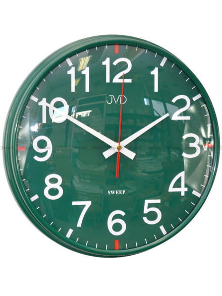Zegar ścienny JVD HX2508.3 - 30 cm
