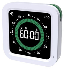 Minutnik JVD DM285.2 - 8x8 cm