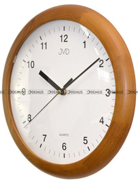 Zegar ścienny JVD N2341.11