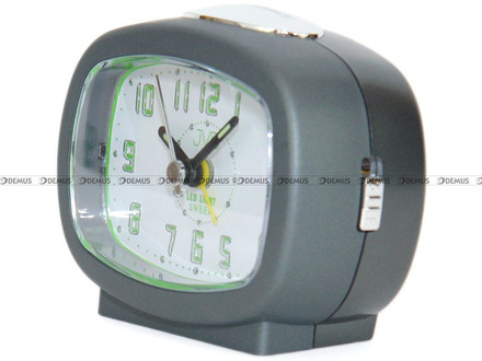 JVD SRP540.2 Budzik wskazówkowy