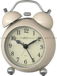 JVD SRP2810.1 Budzik wskazówkowy