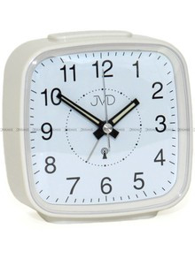 JVD RB862.1 Budzik sterowany radiowo