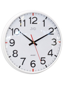 Zegar ścienny JVD HX2508.1 - 30 cm