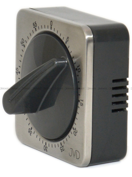 Minutnik mechaniczny JVD DM79.2 - 7x7 cm