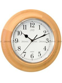JVD NS27043.68 Zegar ścienny