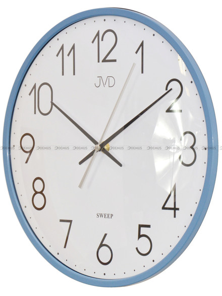 Zegar ścienny JVD HX8016.4 - 30 cm