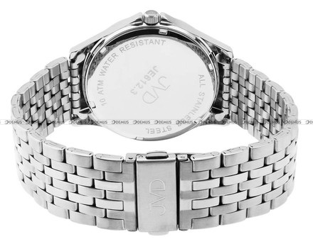 Zegarek Męski JVD JE612.3