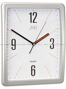 Zegar ścienny JVD HX2496.1 - 30x37 cm