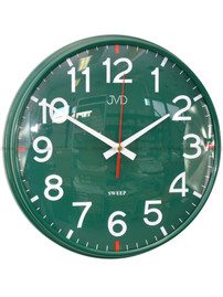 Zegar ścienny JVD HX2508.3 - 30 cm