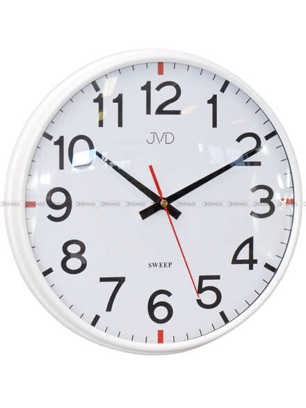 Zegar ścienny JVD HX2508.1 - 30 cm