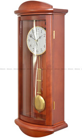 Zegar wiszący kwarcowy sterowany radiowo JVD NR24020.23